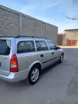 Opel Astra G, 1999-8