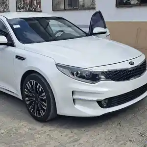 Kia K series, 2015