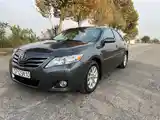 Toyota Camry, 2011-15