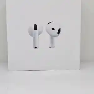 Беспроводные наушники Airpods 4