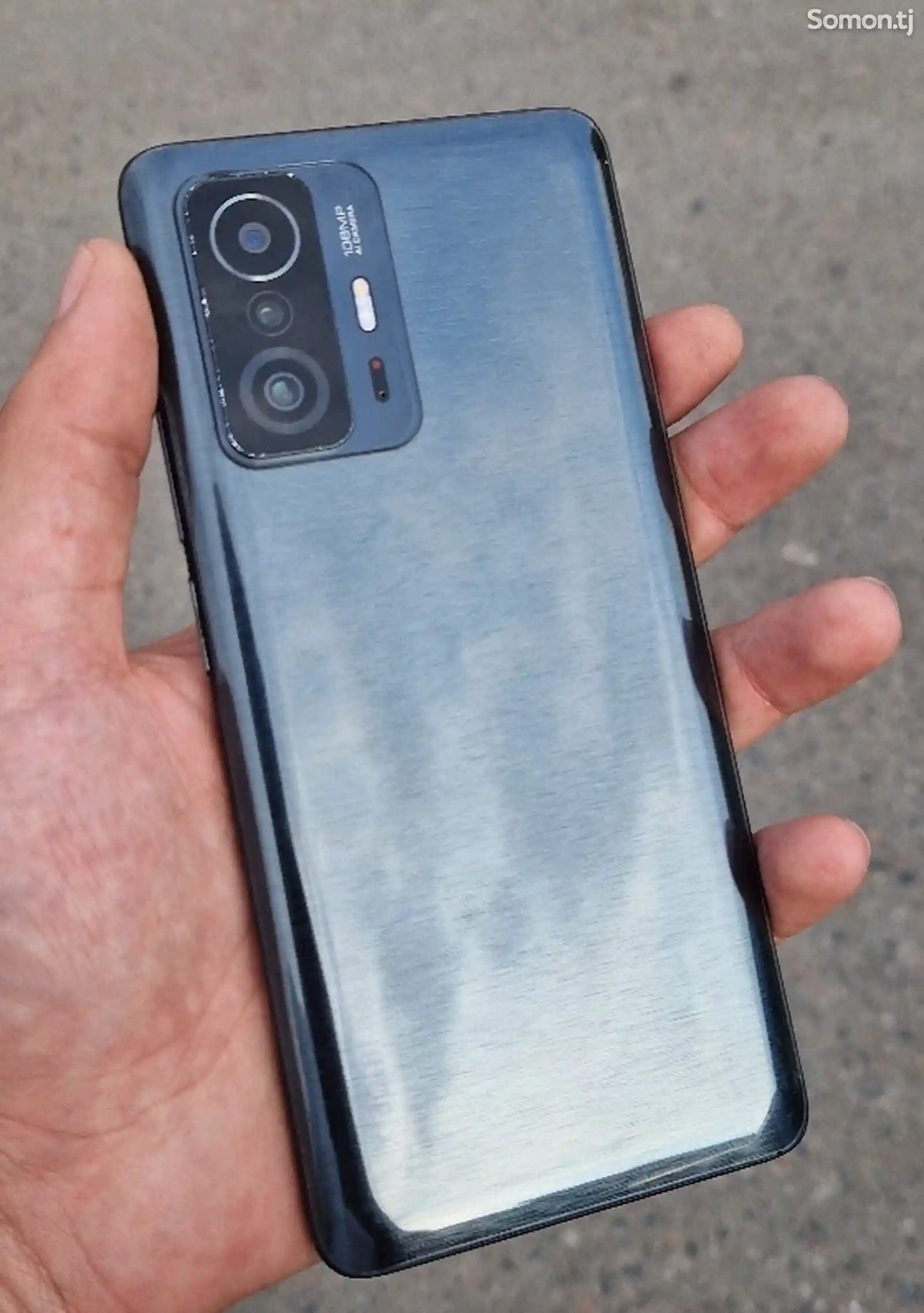 Xiaomi Mi 11t-1