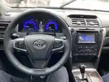 Toyota Camry, 2015-2