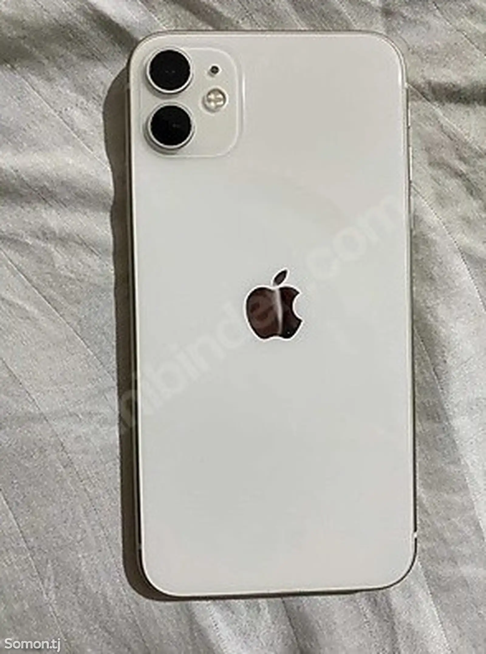 Apple iPhone 11, 128 gb, White-2