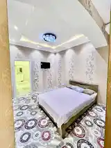 2-комн. квартира, 4 этаж, 110м², Дом печати, Ситора-9