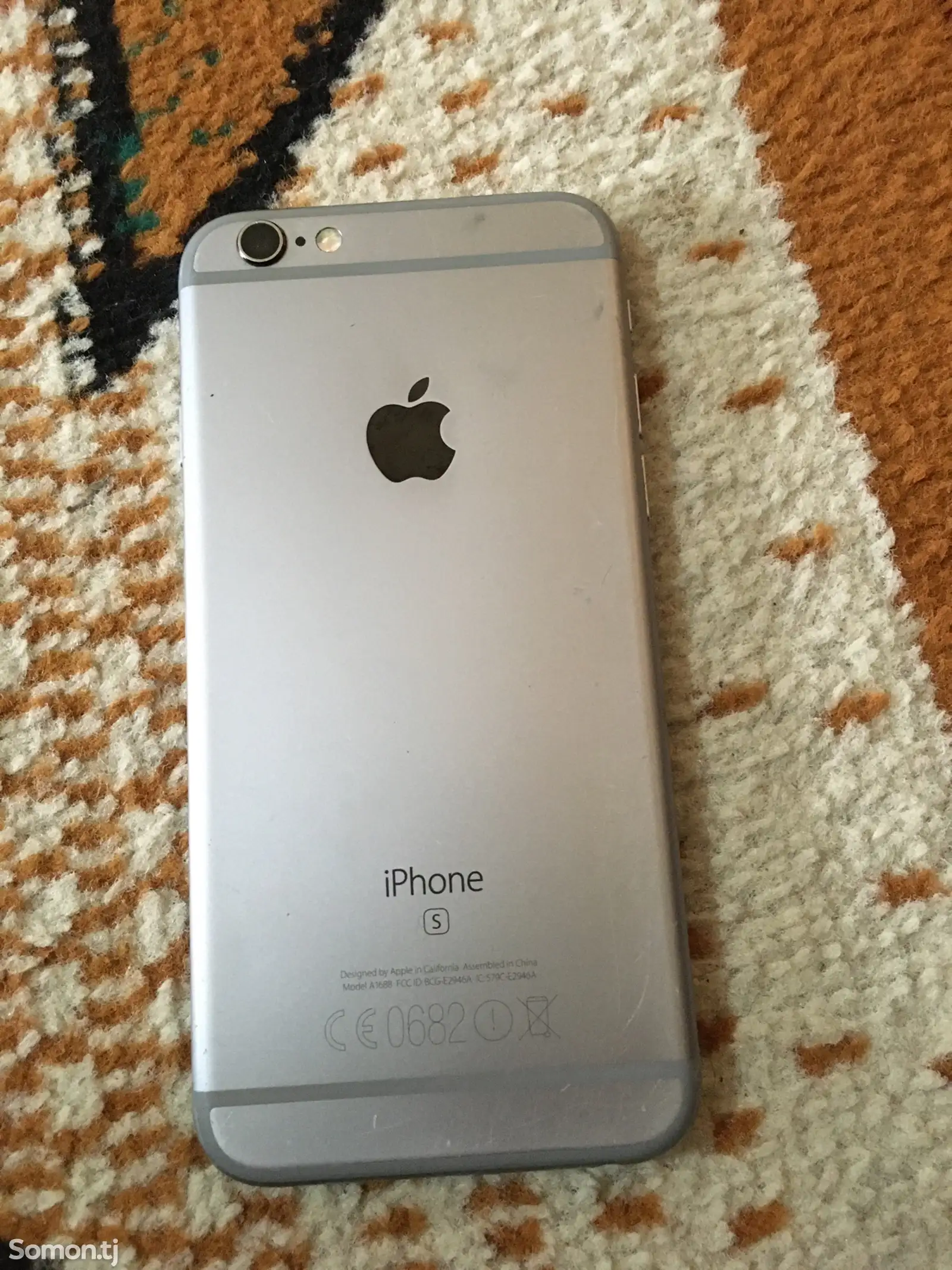 Apple iPhone 6s, 32 gb