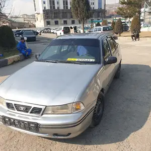 Daewoo Nexia, 1994