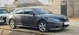 Toyota Camry, 2011-4