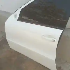 Дверь от Mercedes-Benz w211