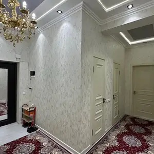 2-комн. квартира, 16 этаж, 78 м², Сино