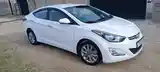 Hyundai Avante, 2014-5