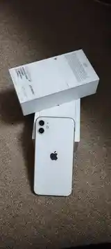 Apple iPhone 11, 64 gb, White-9