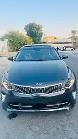 Kia Optima, 2018-3