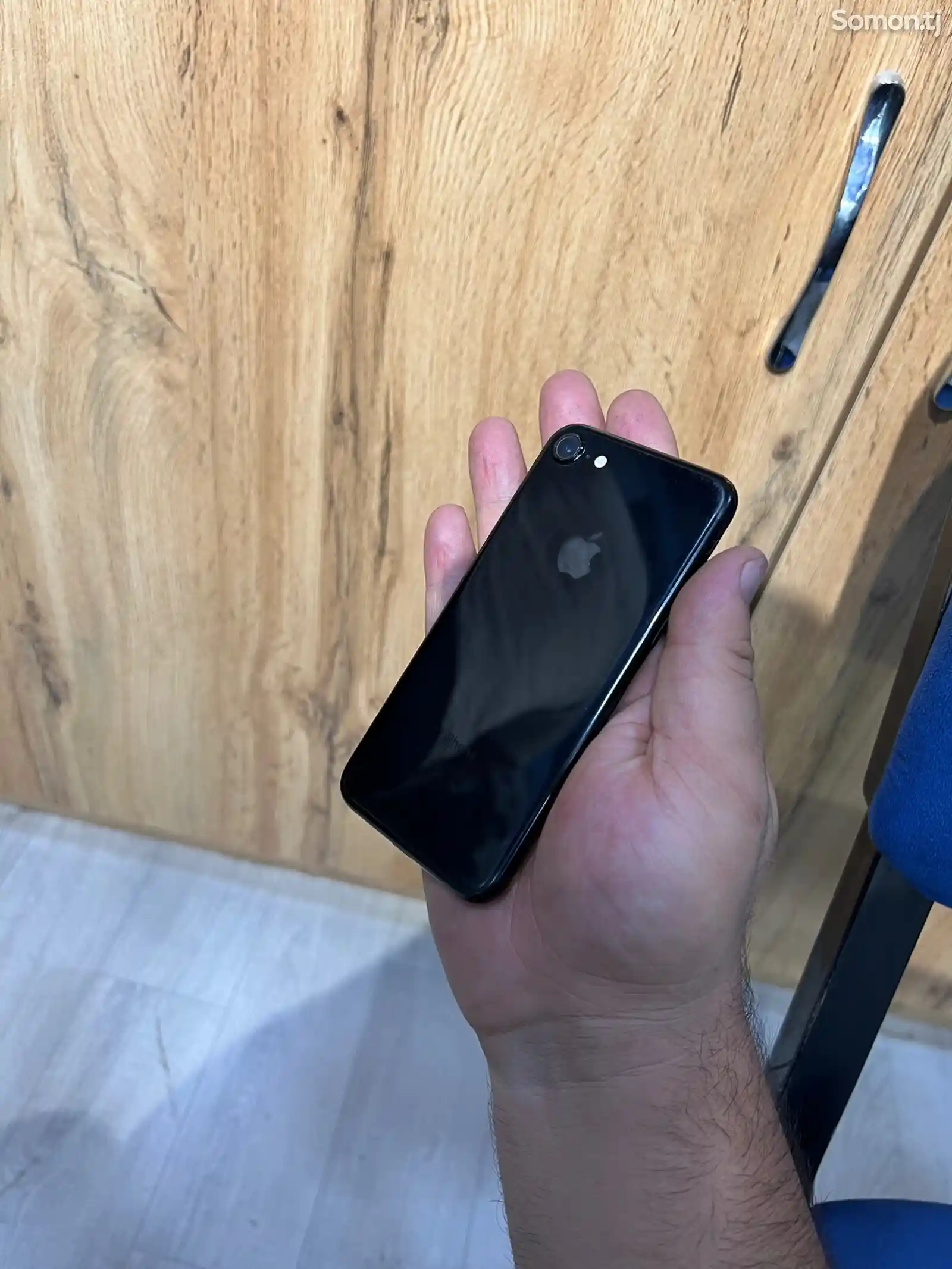 Apple iPhone 7, 256 gb-5