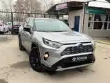 Toyota RAV 4, 2022-2