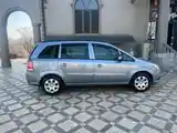 Opel Zafira, 2006-2