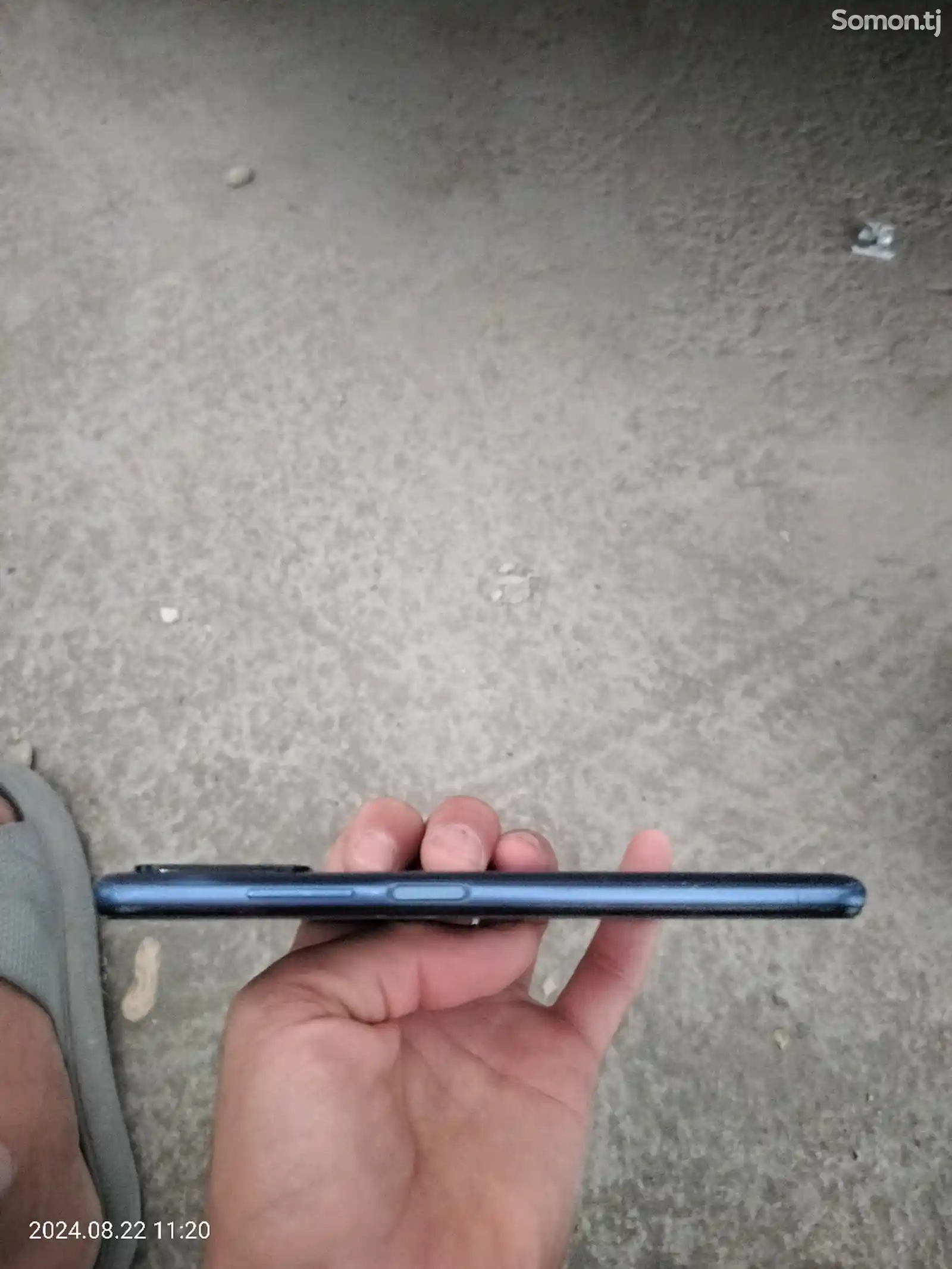 Xiaomi Redmi note 10 5G-6