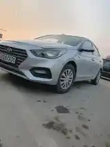 Hyundai Solaris, 2019-2