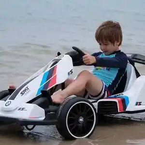 Детский электроквадроцикл на заказ