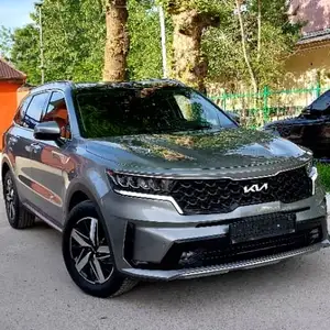 Kia Sorento, 2023