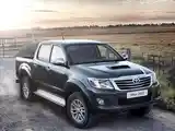 Toyota Hilux, 2015-2