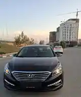 Hyundai Sonata, 2016-4