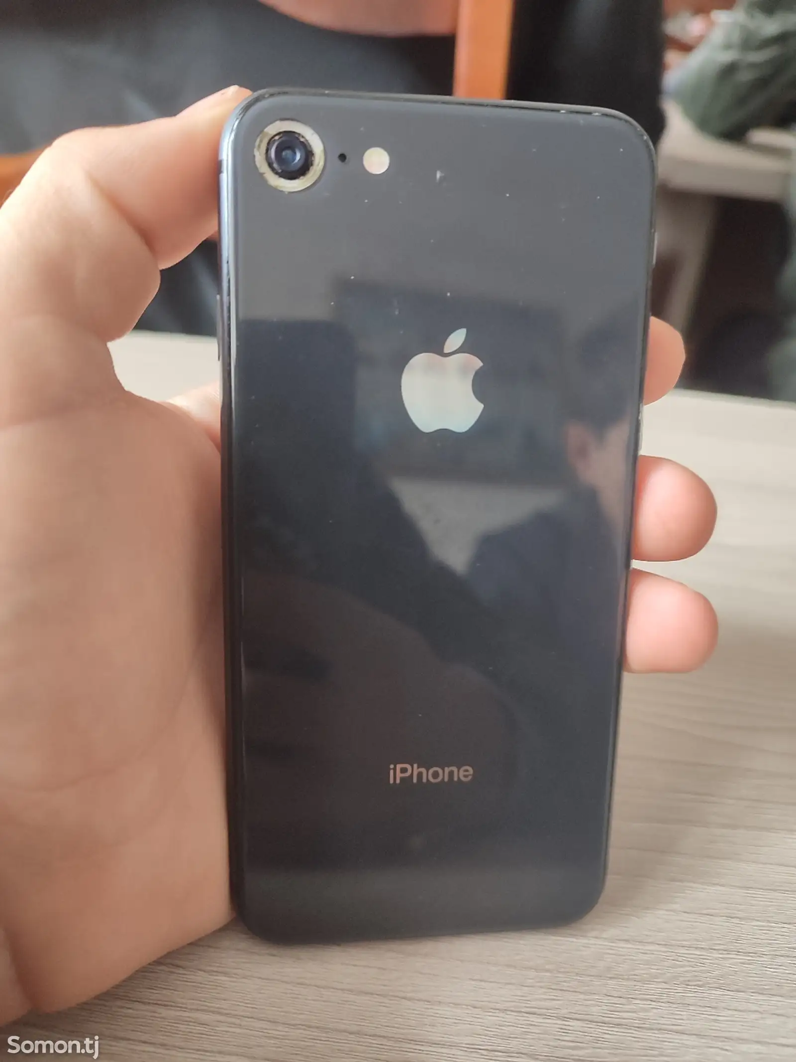 Apple iPhone 8, 64 gb, Space Grey-3