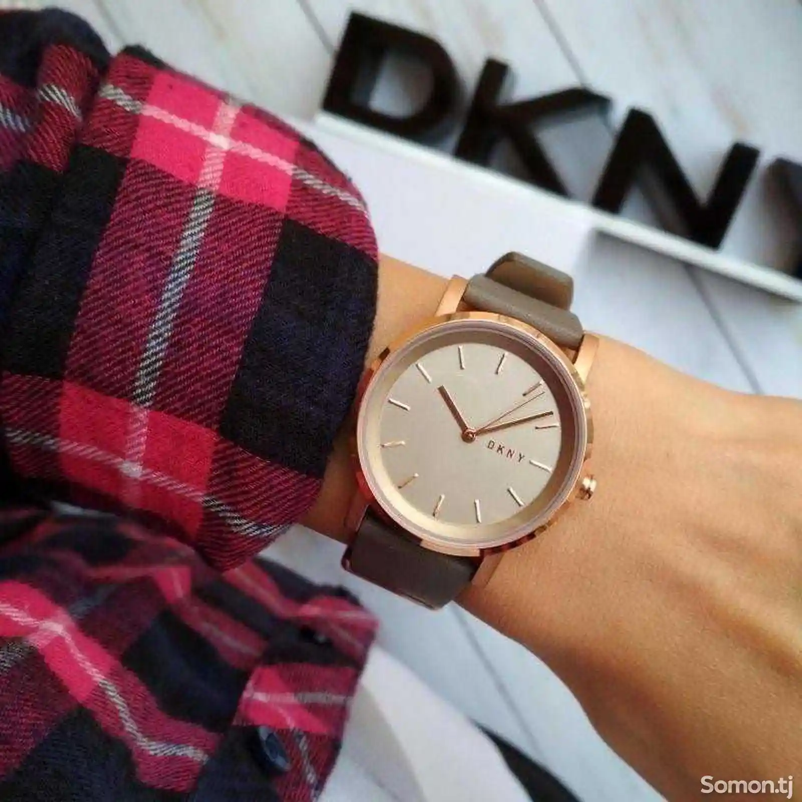 Часы DKNY NY2341-5