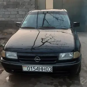 Opel Astra H, 1992