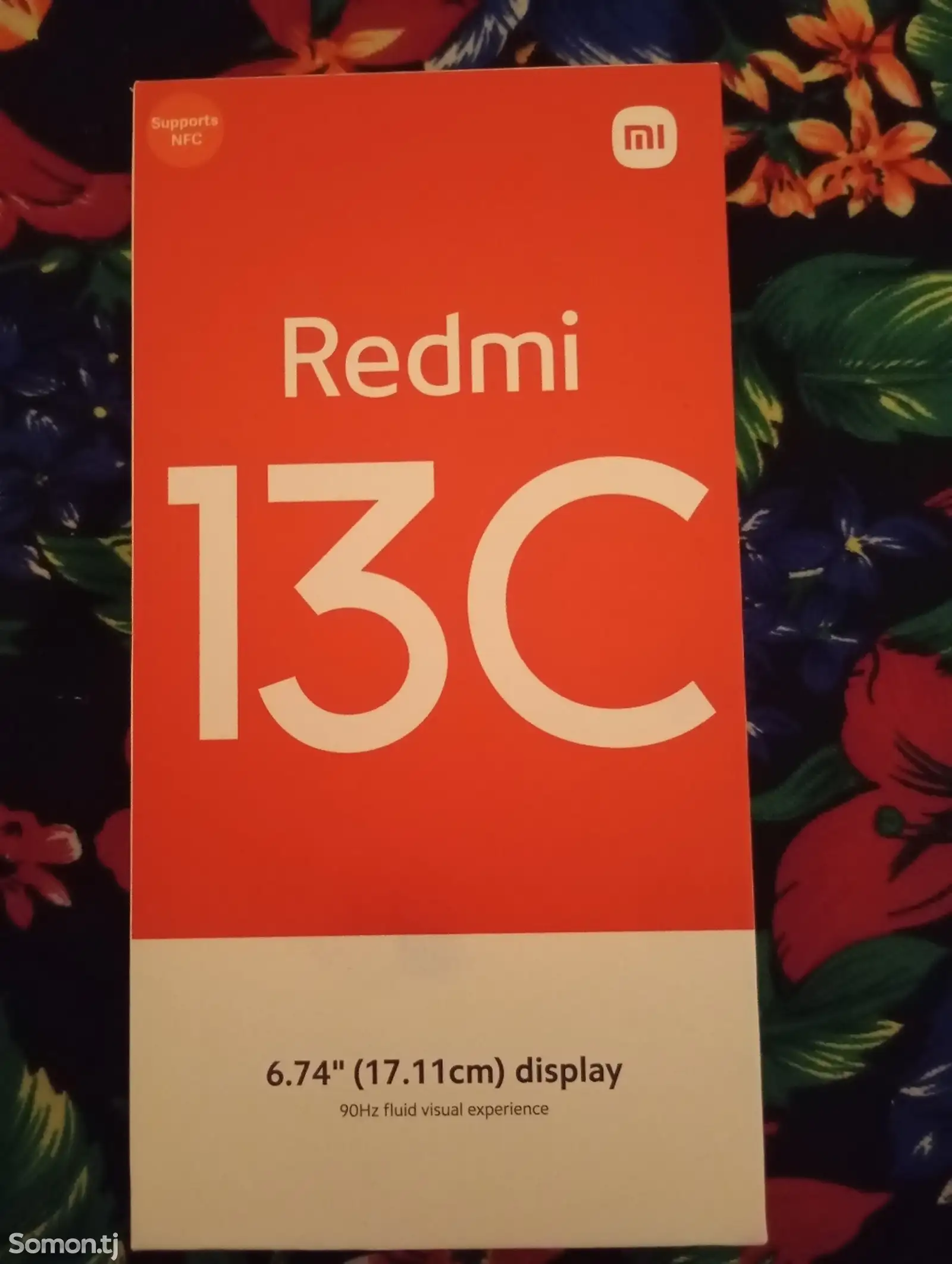 Xiaomi Redmi 13C 12/256gb