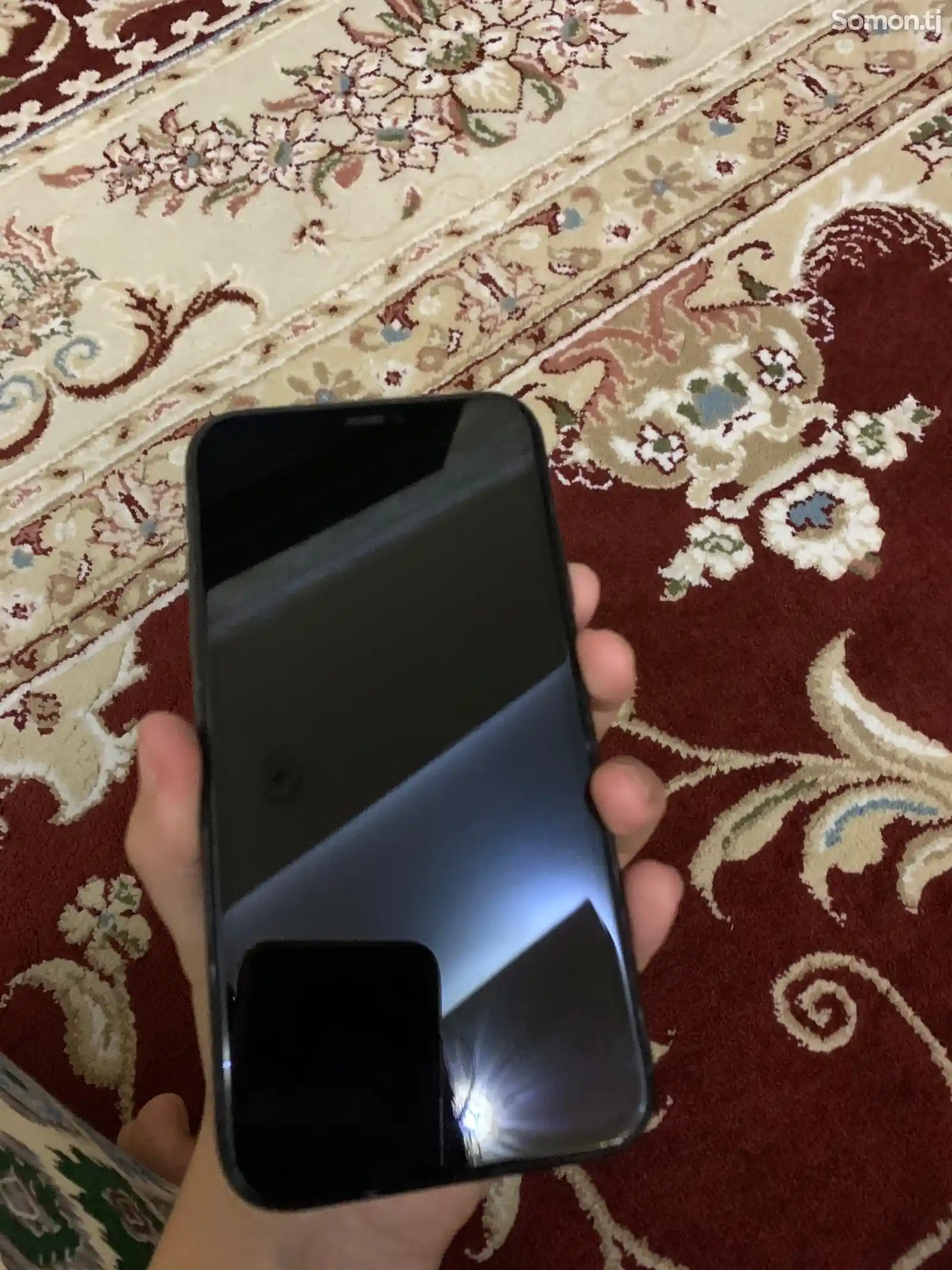 Apple iPhone 11, 64 gb, Black-6