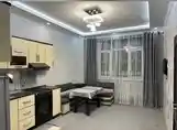 2-комн. квартира, 10 этаж, 60м², Шохмансур-5