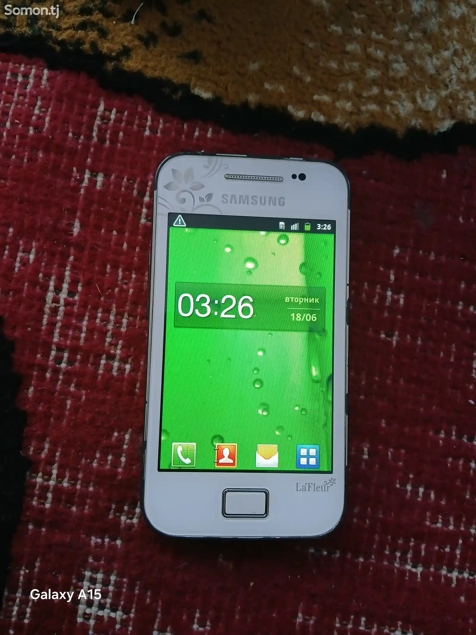 Samsung Galaxy Ace-1