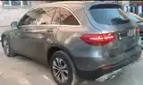 Mercedes-Benz GLC class, 2019-4