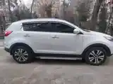 Kia Sportage, 2013-4