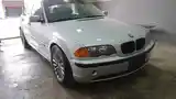 BMW 3 series, 1999-5