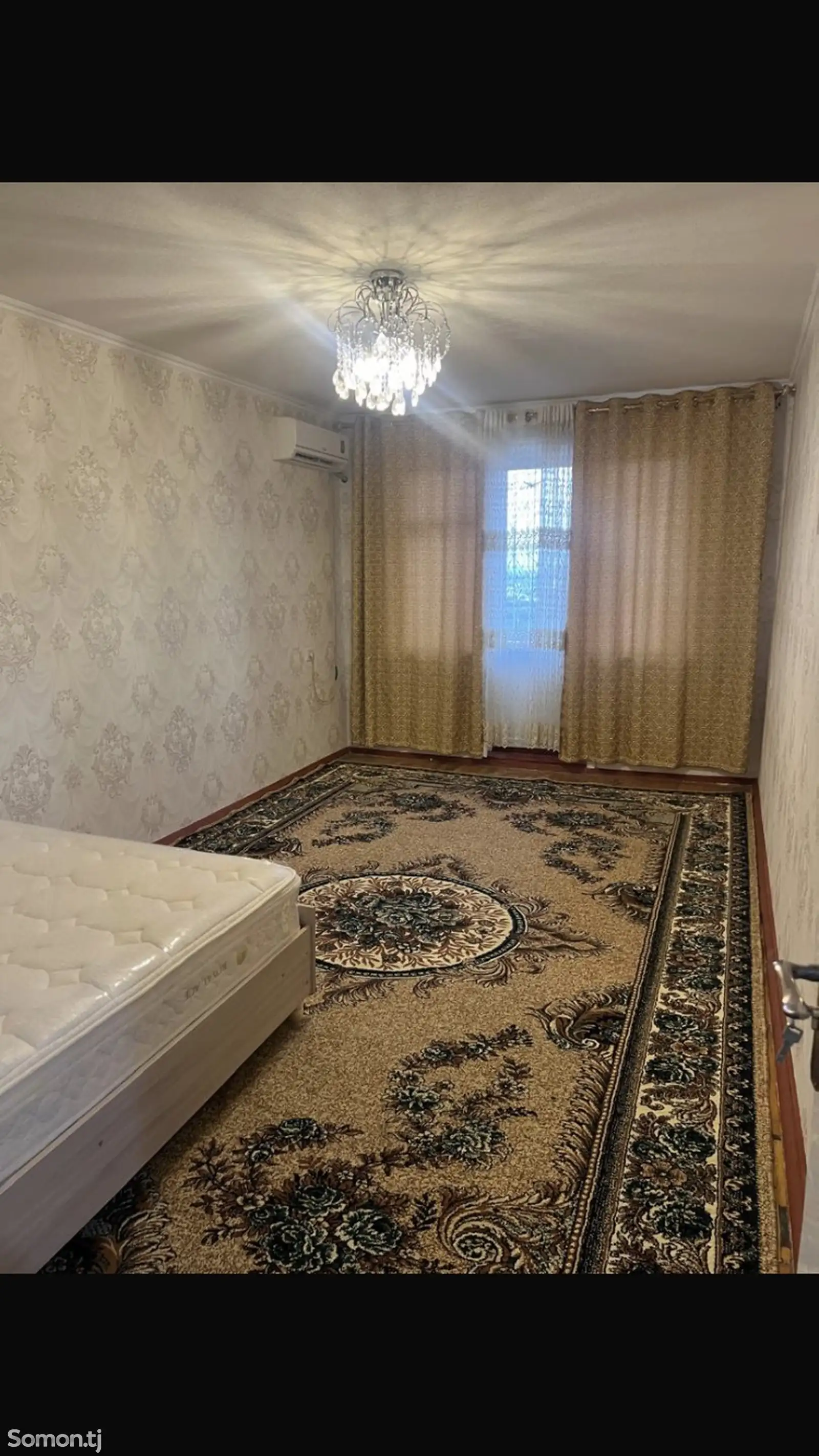 3-комн. квартира, 3 этаж, 90м², 18 мкр-2