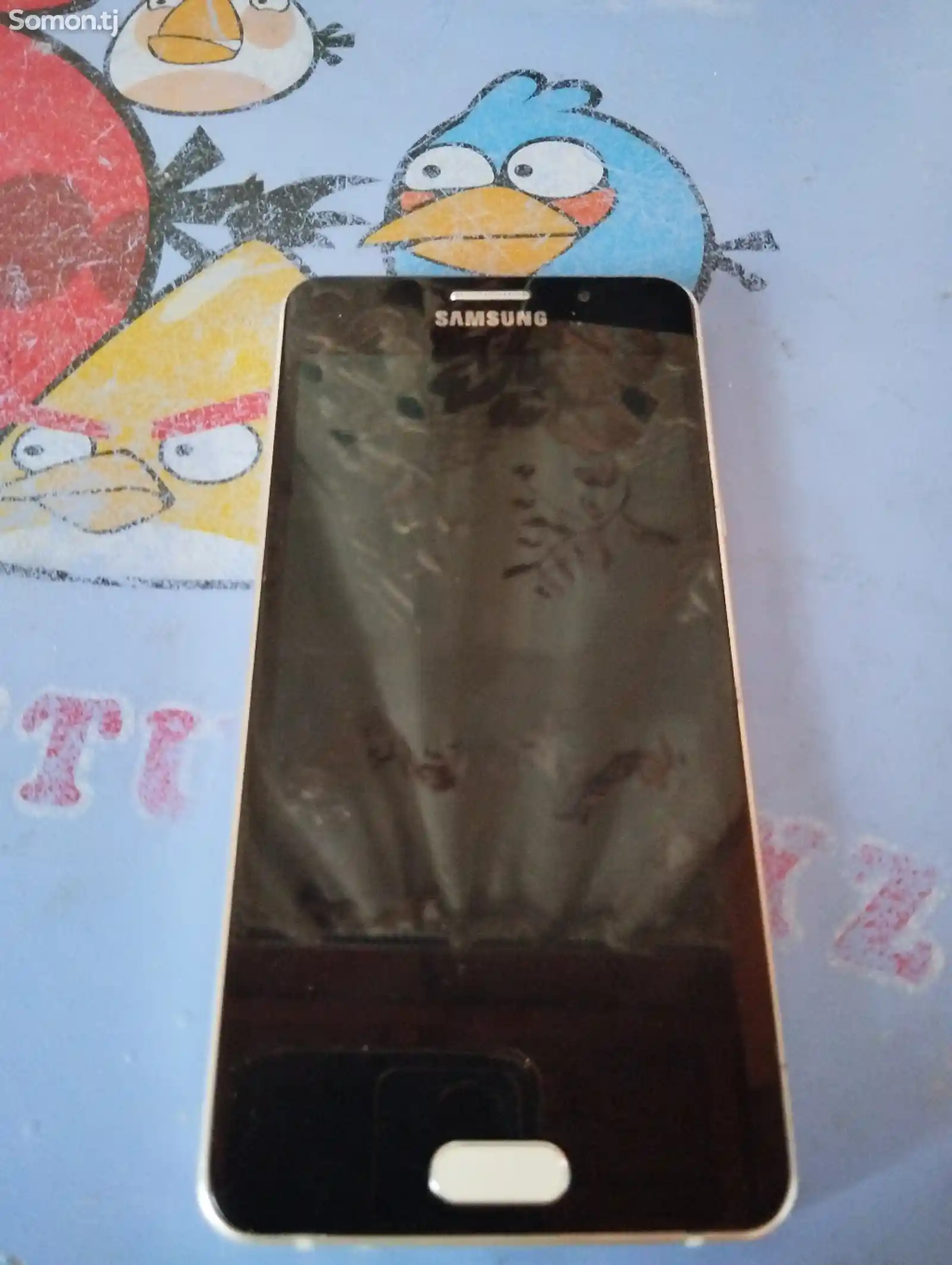 Samsung Galaxy A5, 16gb-1