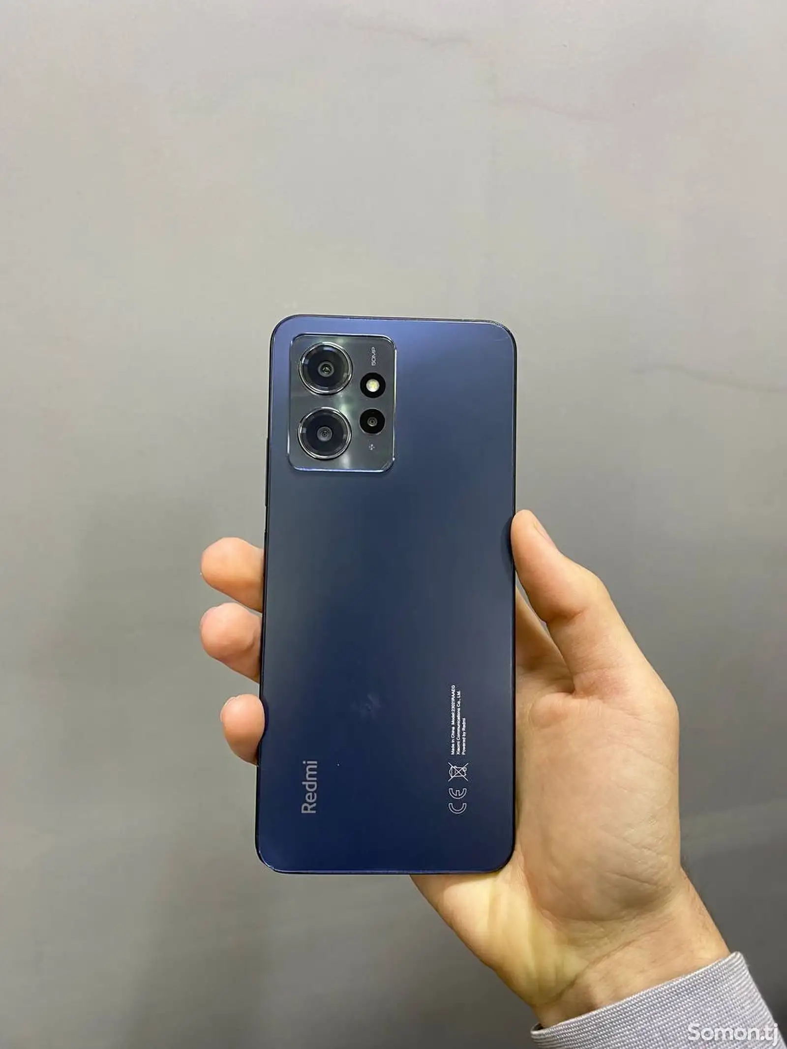 Xiaomi Redmi Note 12-1