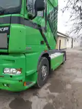 Седельный тягач DAF XF 105-460, 2007-2