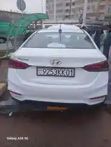 Hyundai Solaris, 2018-8