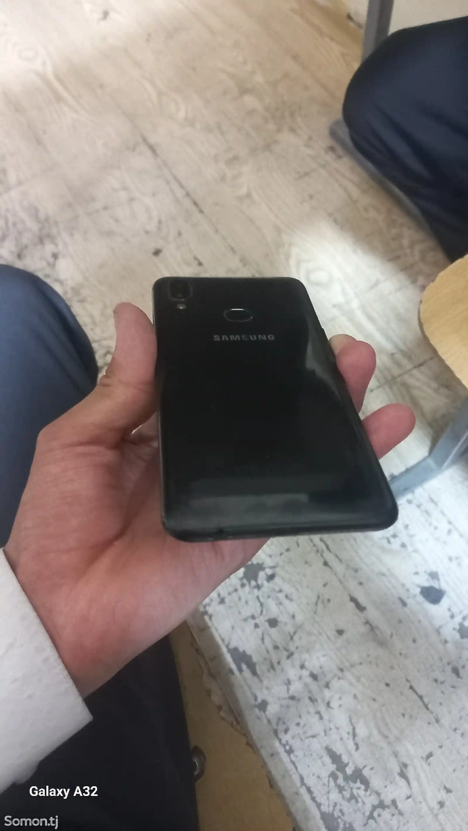 Samsung Galaxy A10s-3