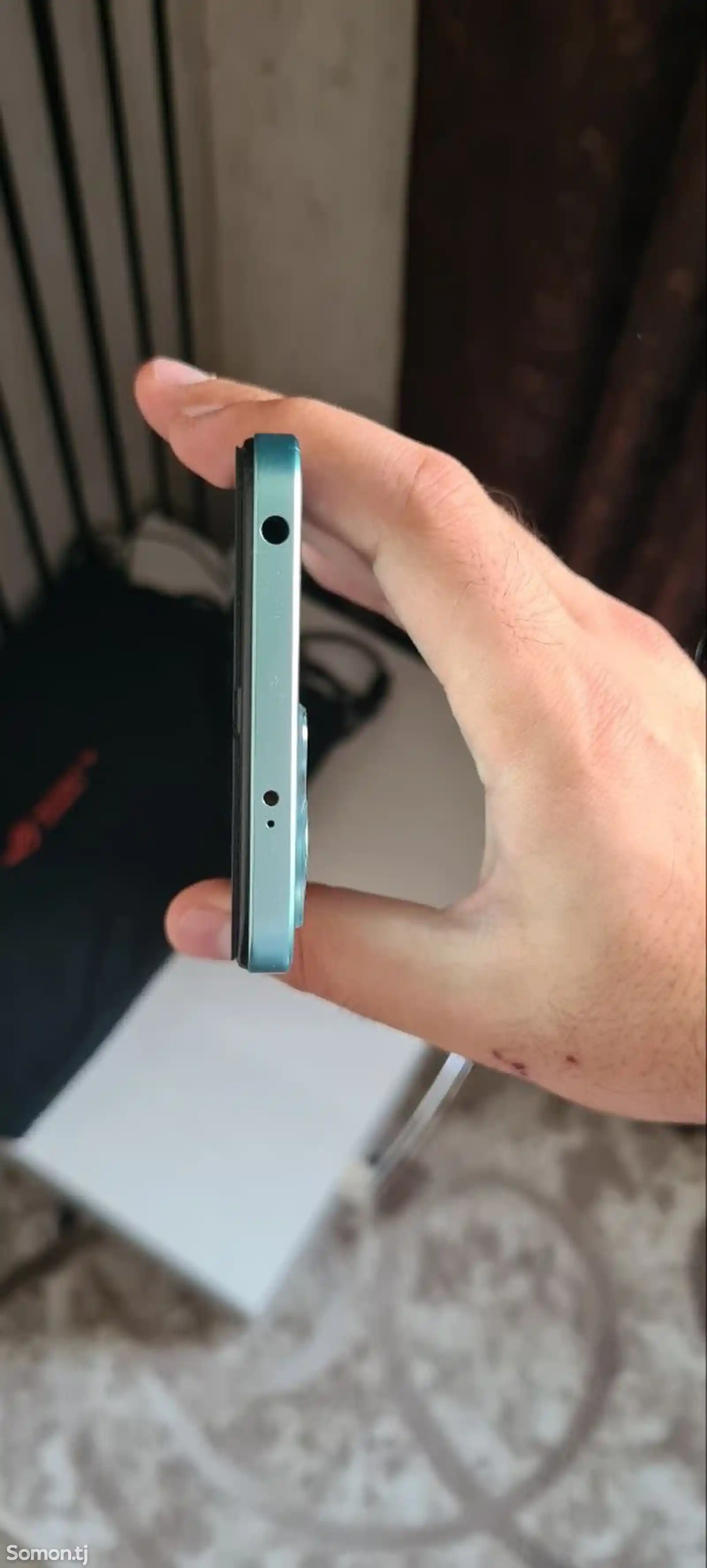 Xiaomi Redmi not 12 8/128-5