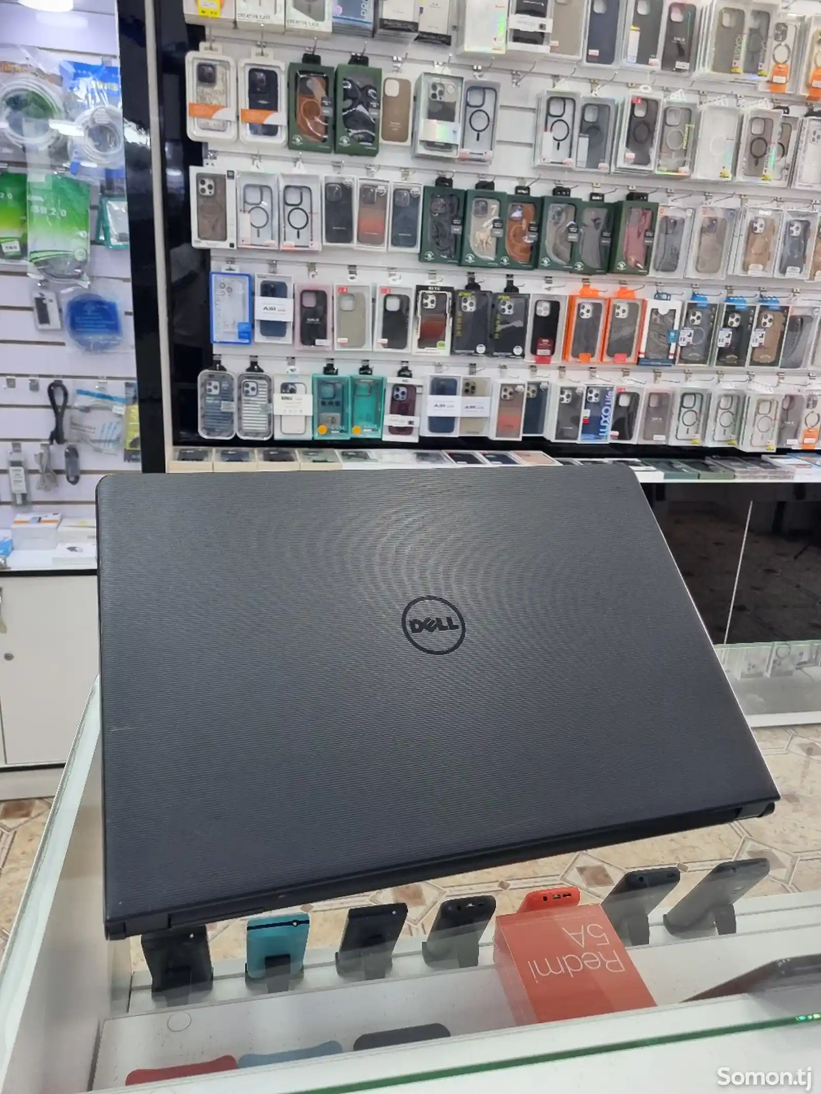 Ноутбук Dell Core i5-1