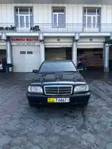 Mercedes-Benz C class, 1998-3