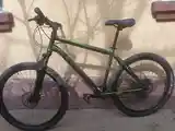 Велосипед mongoose montana 27.5-2