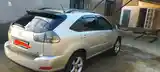 Lexus RX series, 2004-4