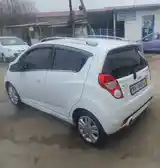 Chevrolet Spark, 2014-5