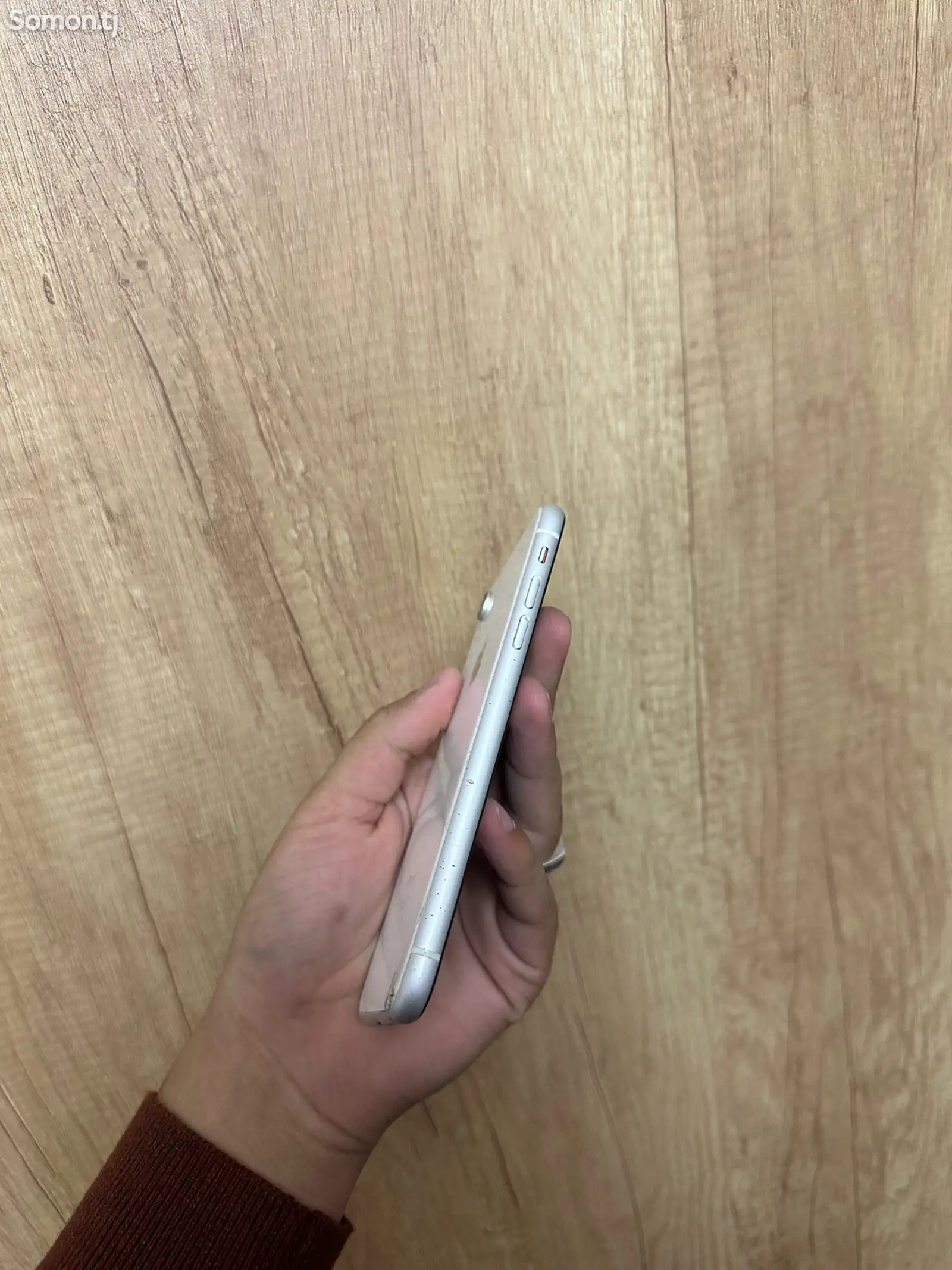 Apple iPhone Xr, 64 gb, White-5