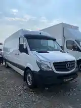 Фургон Mercedes-Benz Sprinter 316 Long, 2015-4