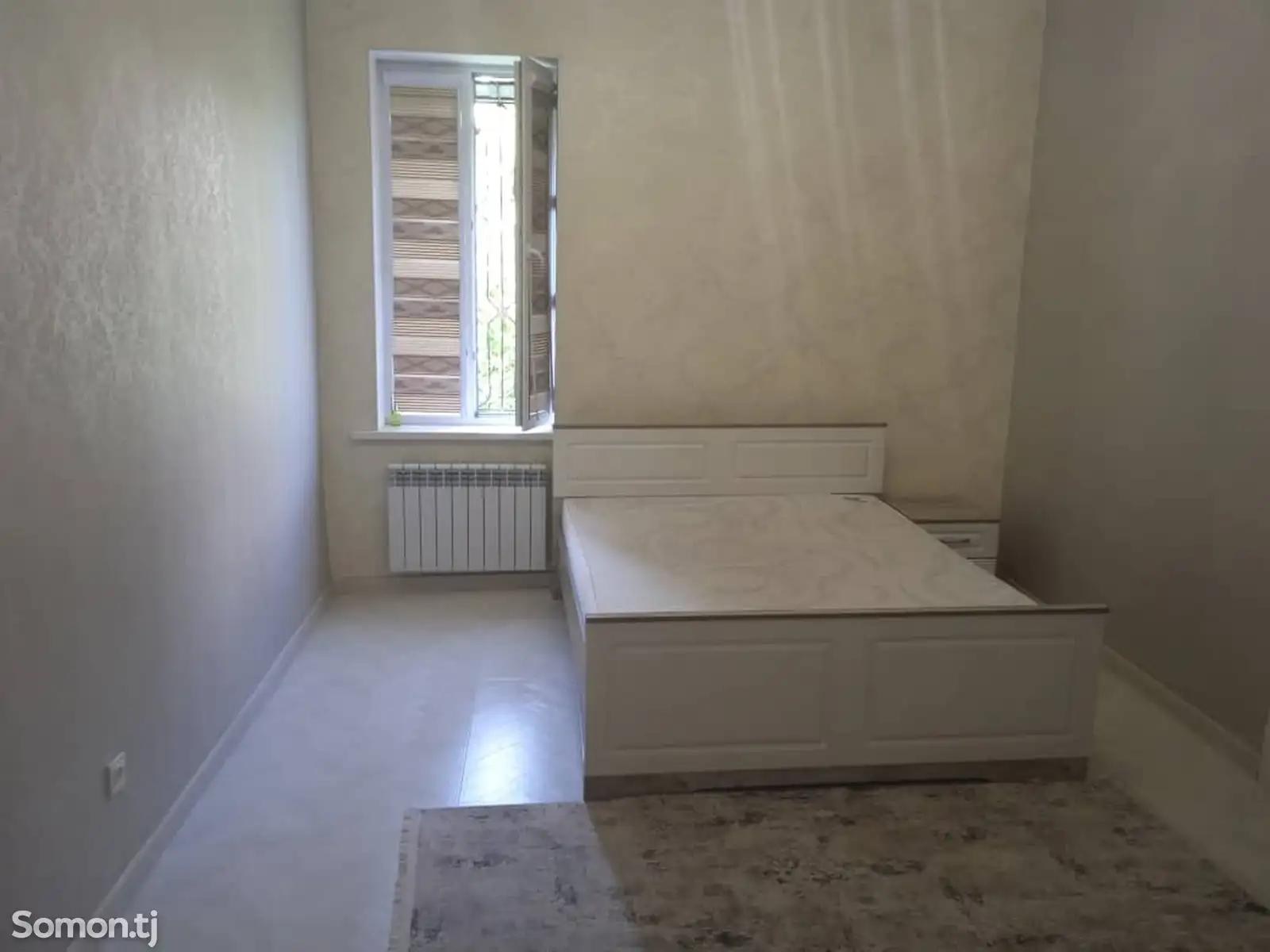 3-комн. квартира, 4 этаж, 101м², Шохмансур-3